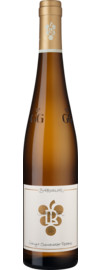 2021 Schäwer Riesling GG