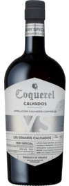 Calvados Domaine du Coquerel VS AOC