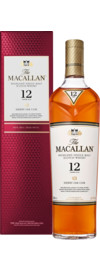 Macallan 12 Years Sherry Oak