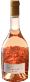 2020 Wunderschön Pure Rose