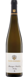 2021 Monzinger Niederberg Riesling
