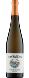 2019 Aufm Schlossberg Riesling