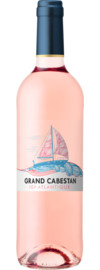 2022 Grand Cabestan Rosé