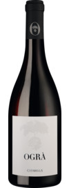 2018 Ogrà Syrah