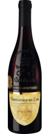 2023 Cuvée Sainte Vierge