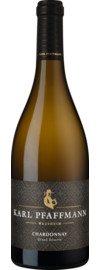 2021 Karl Pfaffmann Chardonnay Grand Réserve