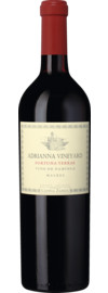 2020 Adrianna Vineyard Fortuna Terrae Malbec