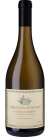 2021 Adrianna Vineyard White Stones Chardonnay