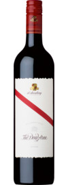 2017 The Dead Arm Shiraz
