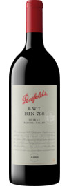 2020 Penfolds RWT BIN 798 Shiraz