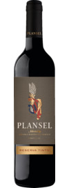 2022 Quinta da Plansel Selecta Reserva Tinto