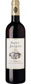 2022 Saint-Jacques de Siran La Chapelle