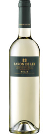 2022 Barón de Ley Rioja Blanco