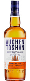 Auchentoshan American Oak Single Malt
