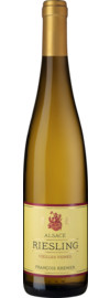 2022 François Kremer Vieilles Vignes Riesling