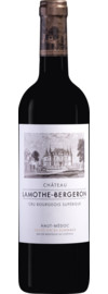 2022 Château Lamothe-Bergeron