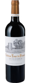 2022 Château Tour de Pressac