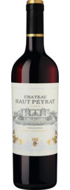 2022 Château Haut Peyrat
