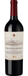 2020 Shannon Ridge Zinfandel