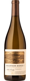 2021 Shannon Ridge Chardonnay