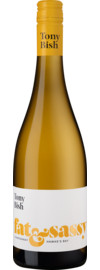 2021 Fat & Sassy Chardonnay 2021 Fat & Sassy Chardonnay