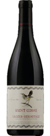 2021 Saint Cosme Crozes Hermitage