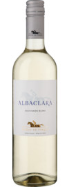 2022 Albaclara Sauvignon Blanc
