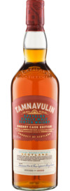 Tamnavulin Sherry Cask Edition