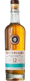 Fettercairn Highland Single Malt 12 Years