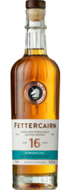 Fettercairn Highland Single Malt 16 Years
