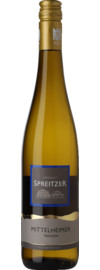 2022 Mittelheimer Riesling