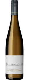 2022 Dreissigacker Chardonnay-Weißburgunder