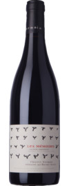 2021 Saumur Champigny Les Mémoires