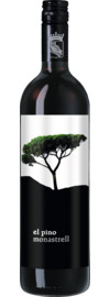 2021 El Piino Monastrell