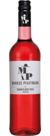 2022 Pfaffmann MP Dornfelder Rosé