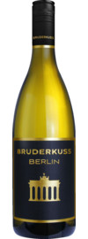 2022 Bruderkuss Berlin Weißwein Cuvée