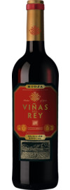 2022 Viñas del Rey Rioja Selección Especial