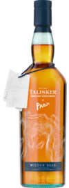 Talisker x Parley Wilder Seas