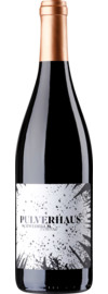 2020 Pulverhaus Cuvée Rot
