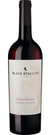 2020 Black Stallion Cabernet Sauvignon