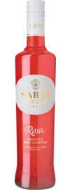 Sarti Rosa Aperitif