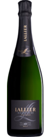 2014 Champagne Lallier Millésimé
