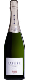 Champagner Lallier Série R019
