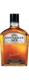 Jack Daniel's Gentleman Jack