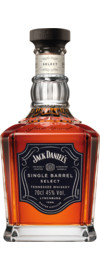 Jack Daniel’s Single Barrel