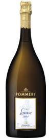 2005 Champagne Cuvée Louise Pommery