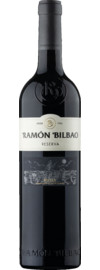 2016 Ramón Bilbao Reserva