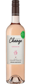 2022 Change Grenache Rosé