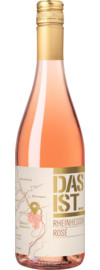 2022 Das ist… Rheinhessen Rosé