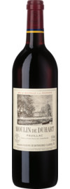 2022 Moulin de Duhart